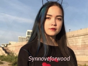 Synnoveforwood
