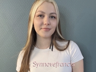 Synnovefrancis