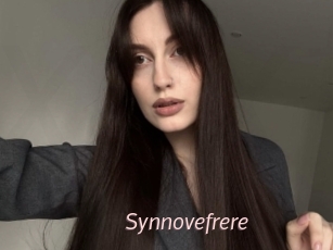 Synnovefrere