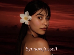 Synnovefussell