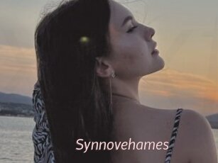 Synnovehames