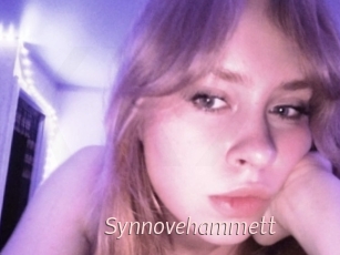 Synnovehammett