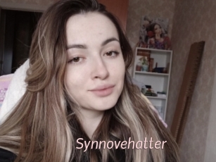 Synnovehatter