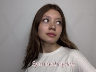 Synnovehaydon
