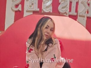 Synthiavalentine
