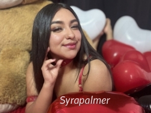Syrapalmer