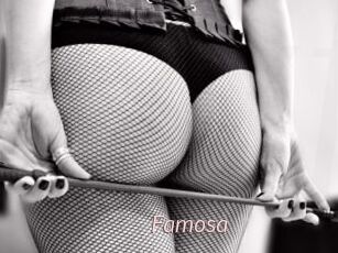 Famosa