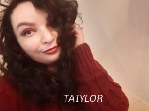 TAIYLOR