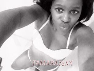 TAMARA26XX