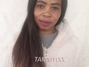 TAMMY1XX