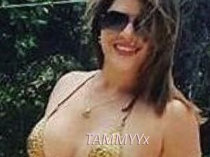 TAMMYYx