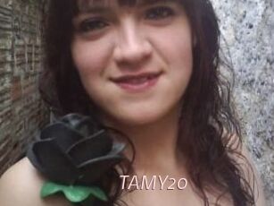TAMY20
