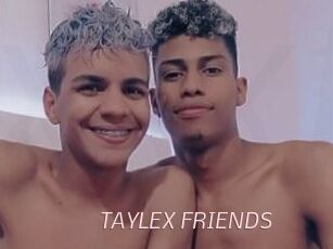 TAYLEX_FRIENDS