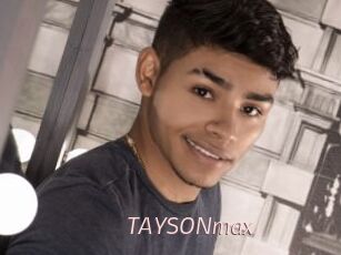 TAYSONmax