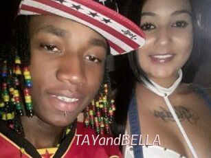 TAYandBELLA