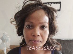 TEASE26XXX
