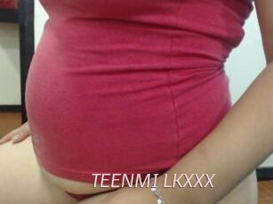 TEENMI_LKXXX