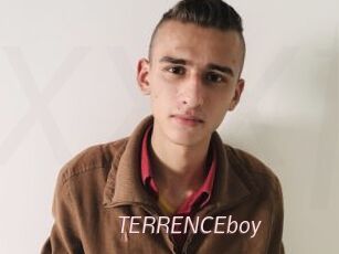 TERRENCEboy