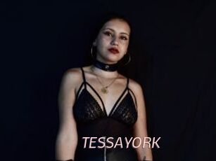 TESSAYORK