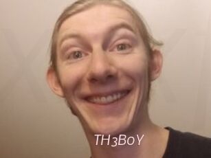 TH3B0Y
