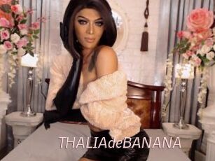 THALIAdeBANANA