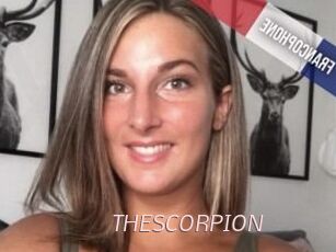 THESCORPION
