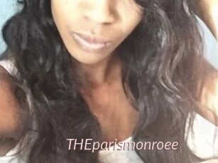 THEparismonroee