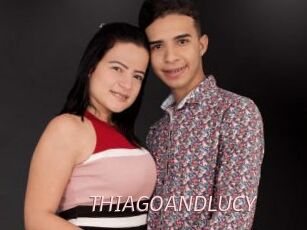 THIAGOANDLUCY xxx Free Sites