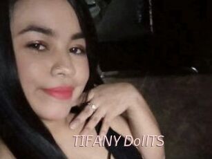 TIFANY_DollTS