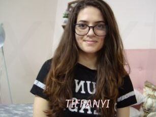 TIFFANYI