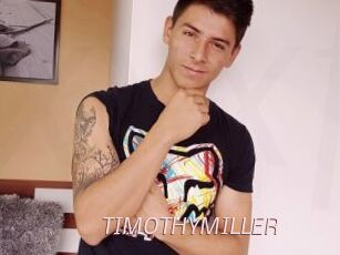TIMOTHYMILLER