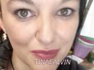 TINAEALVIN