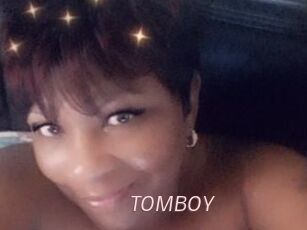 TOMBOY