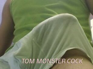 TOM_MONSTER_COCK xxx Free Sites
