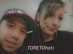 TORETOhot1