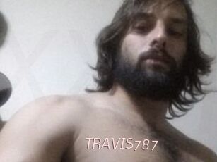 TRAVIS787 xxx Free Sites