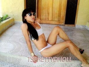 TSPRETTYDHOLL