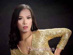 TSlexylicious