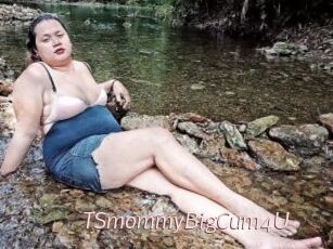 TSmommyBigCum4U