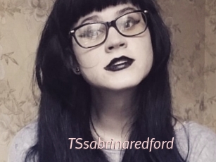 TSsabrinaredford