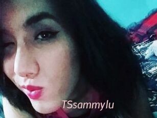 TSsammylu