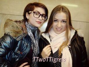TTwoTTigress