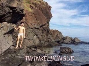 TWINKELIKINGUD