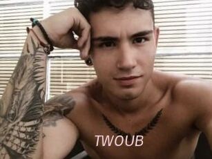 TWOUB