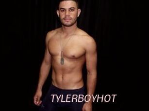 TYLERBOYHOT