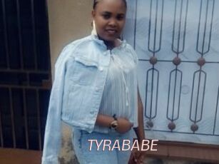 TYRABABE