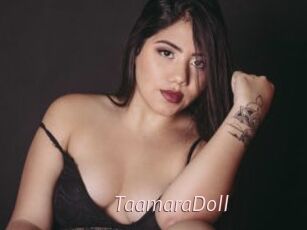 TaamaraDoll