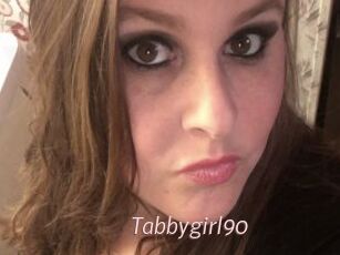 Tabbygirl90