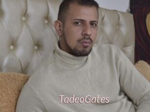 TadeoGates