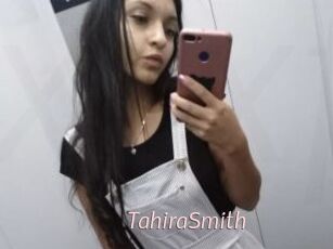 TahiraSmith